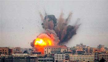 انتصار المقاومة في فلسطين. اسرائيل تستجدي الهدنة.. والمقاومة تشترط.. وحصار غزة قريب من النهاية